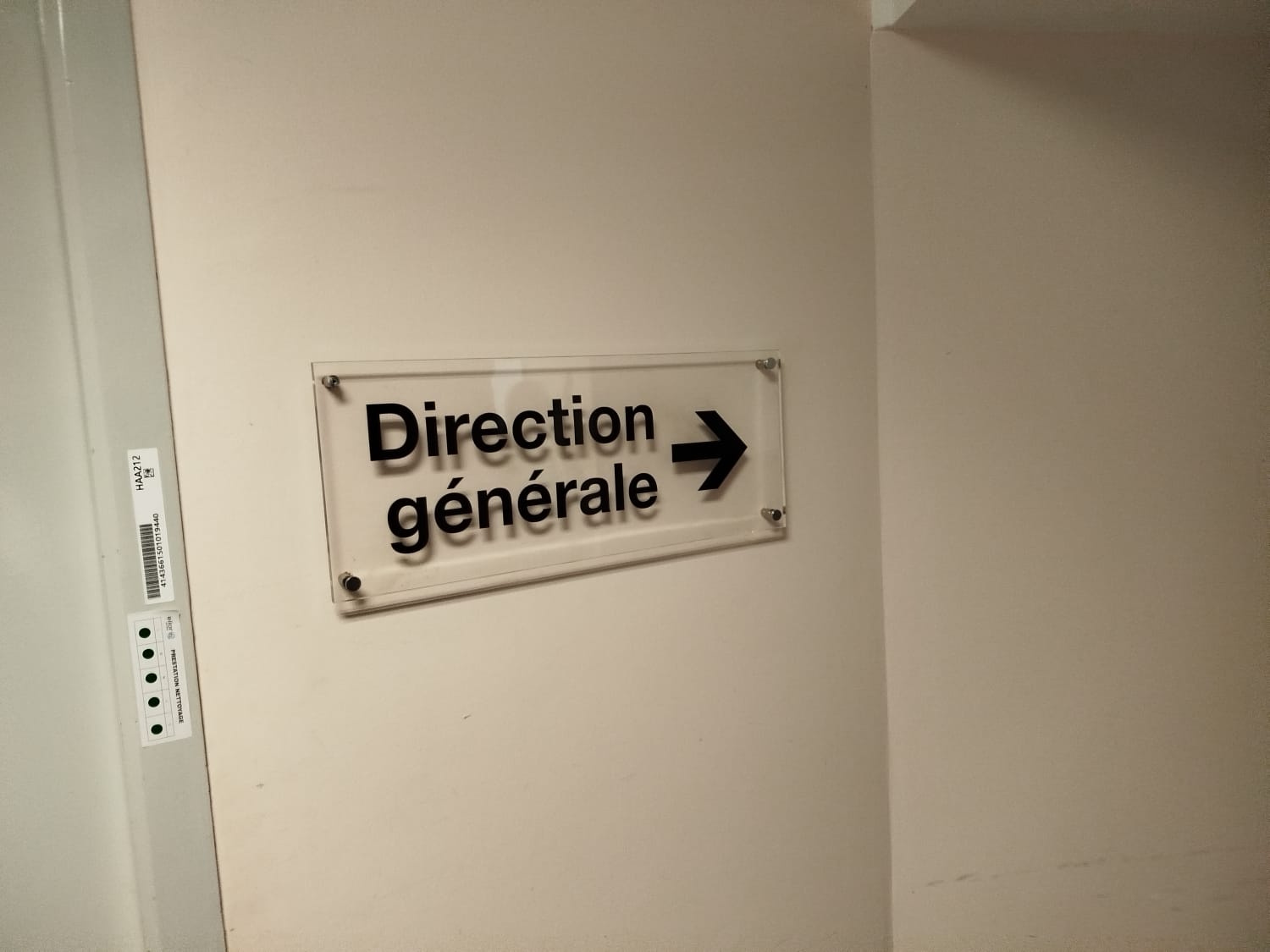 Jour 8